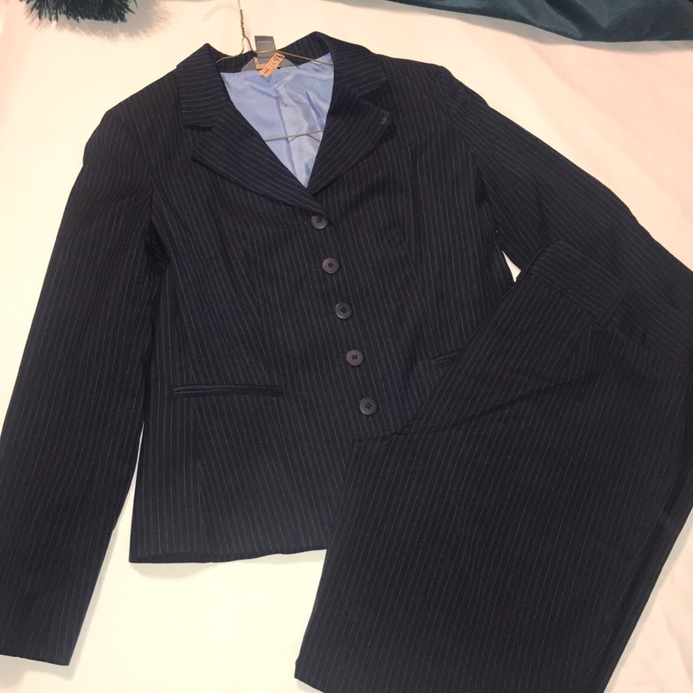 Van Husen Work Suit